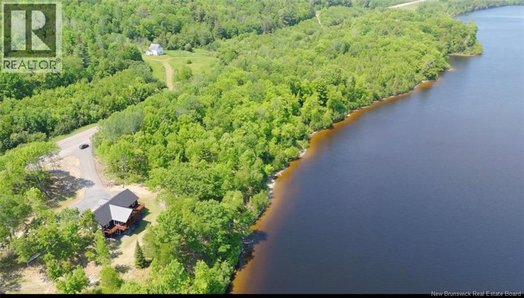 House And Lot Temple Road, Ritchie, New Brunswick  E6H 1H4 - Photo 36 - NB138415