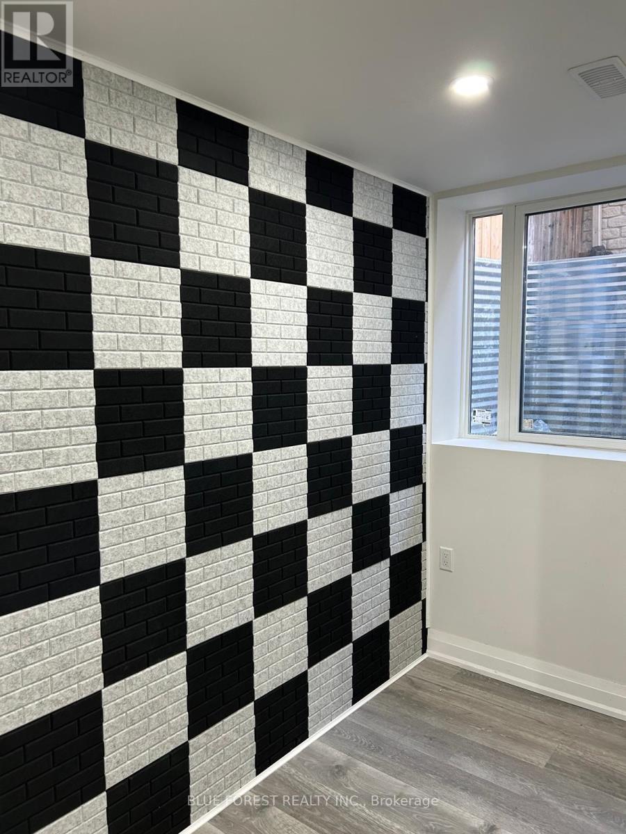 Unit A (Basement) - 167 Forfar Avenue, Kitchener, Ontario  N2B 2Z9 - Photo 6 - X13498892