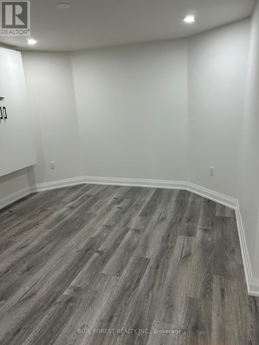 Unit A (Basement) - 167 Forfar Avenue, Kitchener, Ontario  N2B 2Z9 - Photo 7 - X13498892