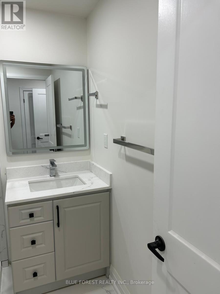 Unit A (Basement) - 167 Forfar Avenue, Kitchener, Ontario  N2B 2Z9 - Photo 8 - X13498892