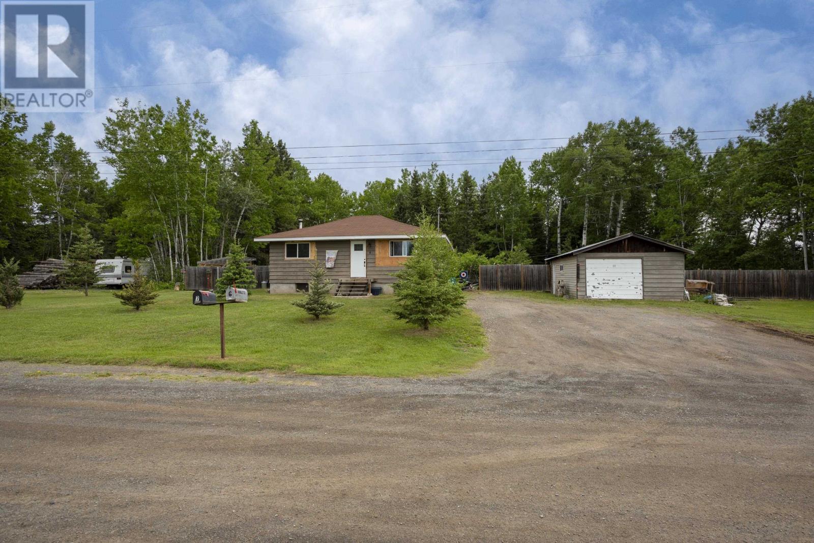 6 Hume Rd W, Kakabeka Falls, Ontario