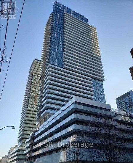 2712 - 161 ROEHAMPTON AVENUE, Toronto, Ontario