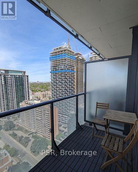 2712 - 161 Roehampton Avenue, Toronto, Ontario  M4P 1P9 - Photo 10 - C13498890