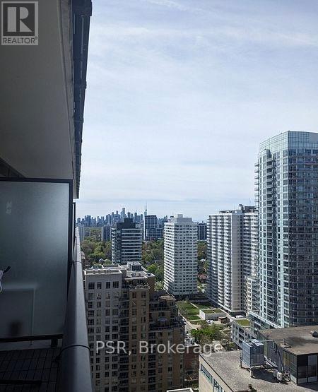 2712 - 161 Roehampton Avenue, Toronto, Ontario  M4P 1P9 - Photo 11 - C13498890