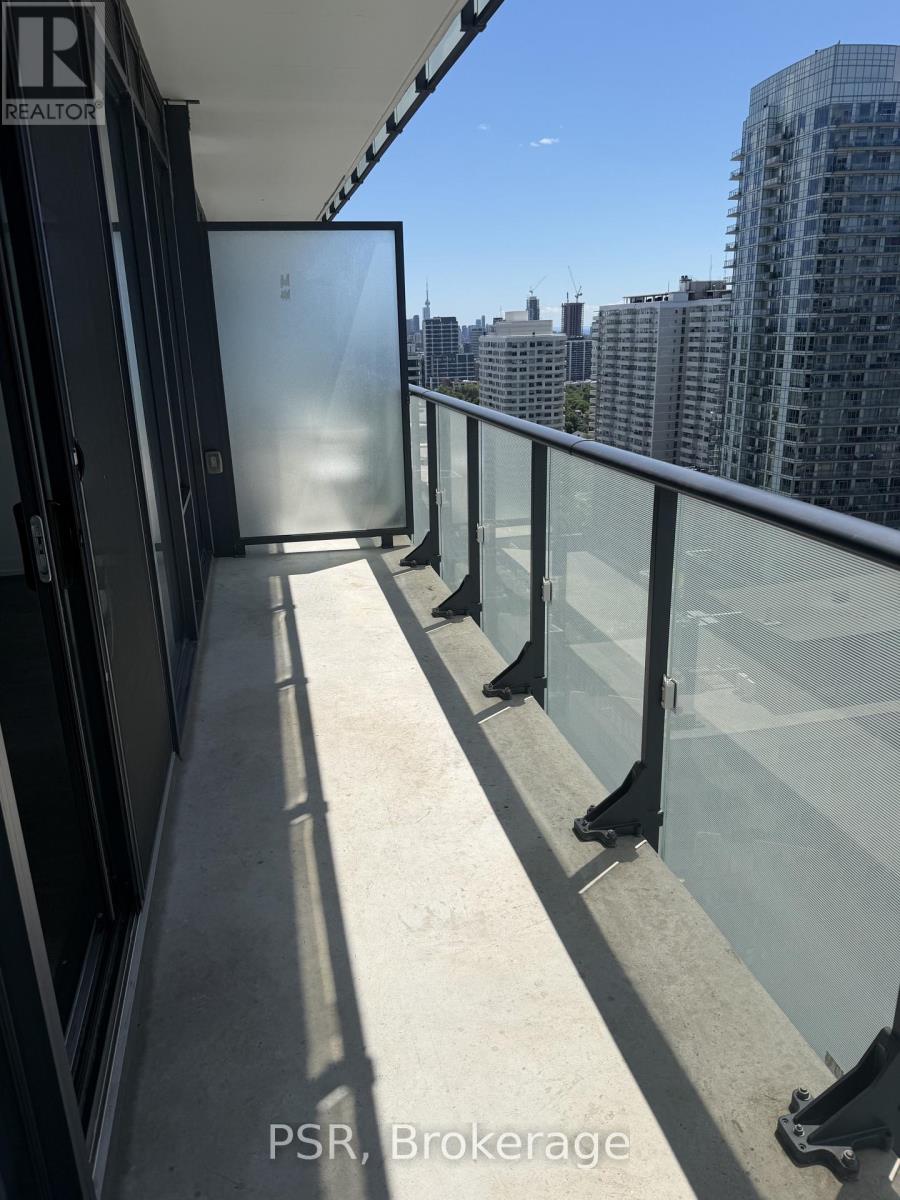 2712 - 161 Roehampton Avenue, Toronto, Ontario  M4P 1P9 - Photo 9 - C13498890