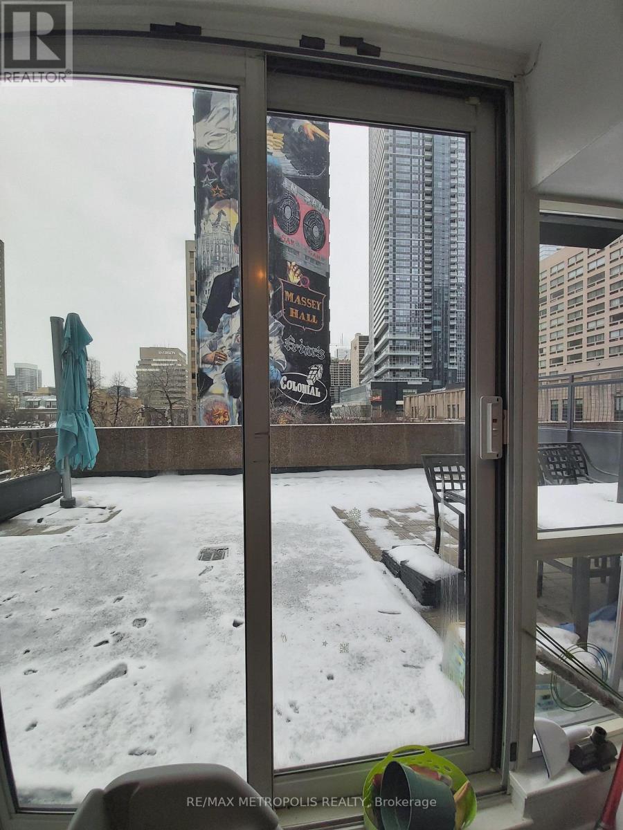 305 - 7 Carlton Street, Toronto, Ontario  M5B 2M3 - Photo 10 - C13498894