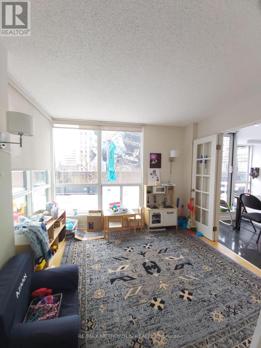 305 - 7 Carlton Street, Toronto, Ontario  M5B 2M3 - Photo 11 - C13498894