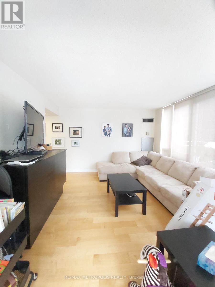 305 - 7 Carlton Street, Toronto, Ontario  M5B 2M3 - Photo 12 - C13498894