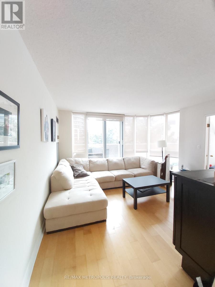 305 - 7 Carlton Street, Toronto, Ontario  M5B 2M3 - Photo 13 - C13498894