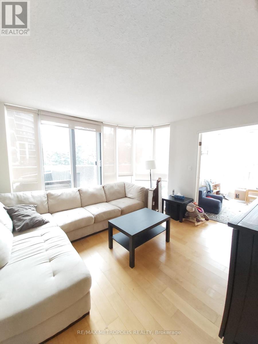 305 - 7 Carlton Street, Toronto, Ontario  M5B 2M3 - Photo 14 - C13498894