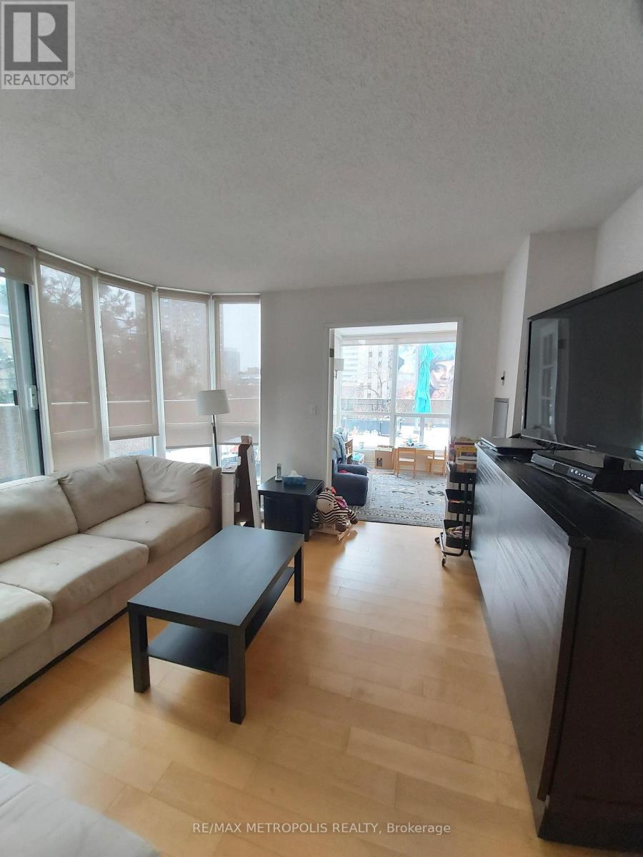 305 - 7 Carlton Street, Toronto, Ontario  M5B 2M3 - Photo 15 - C13498894