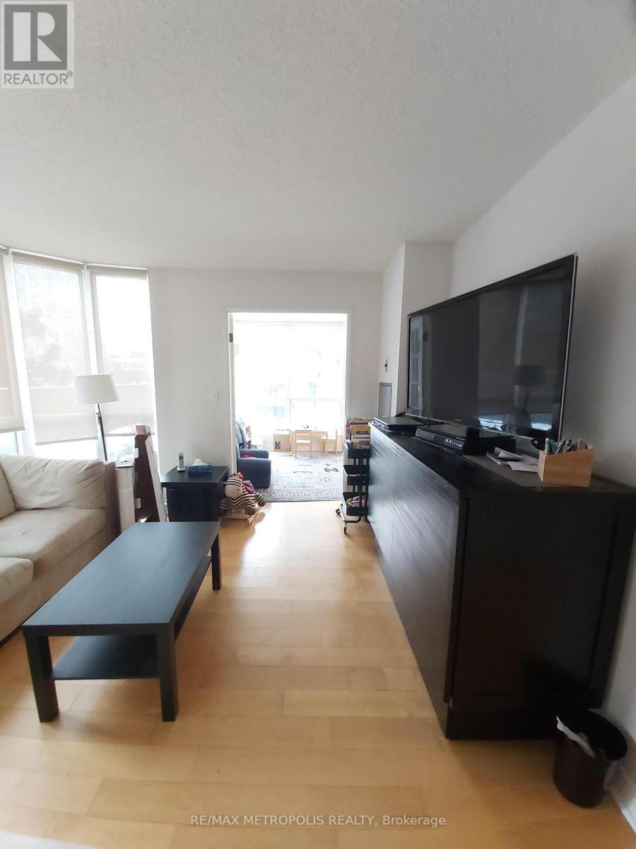 305 - 7 Carlton Street, Toronto, Ontario  M5B 2M3 - Photo 16 - C13498894