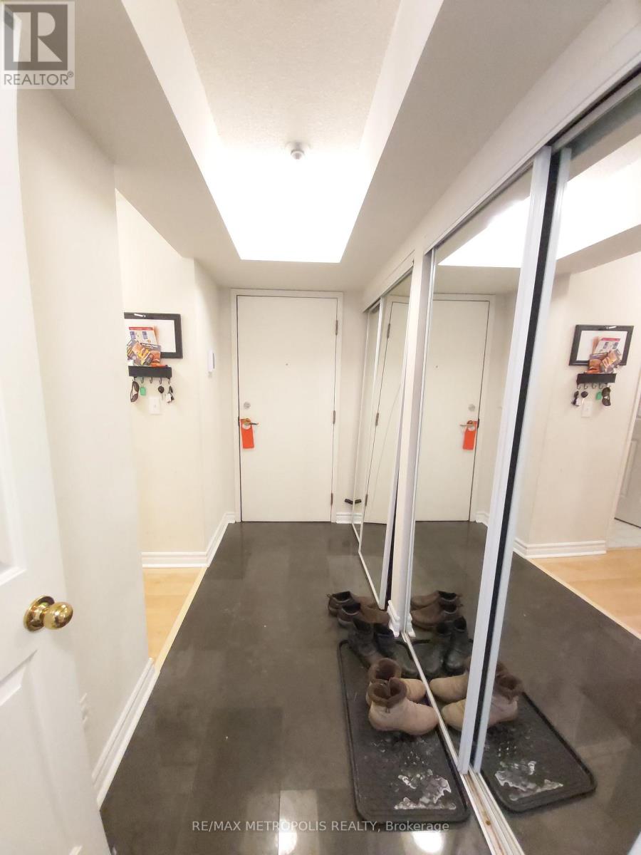 305 - 7 Carlton Street, Toronto, Ontario  M5B 2M3 - Photo 6 - C13498894