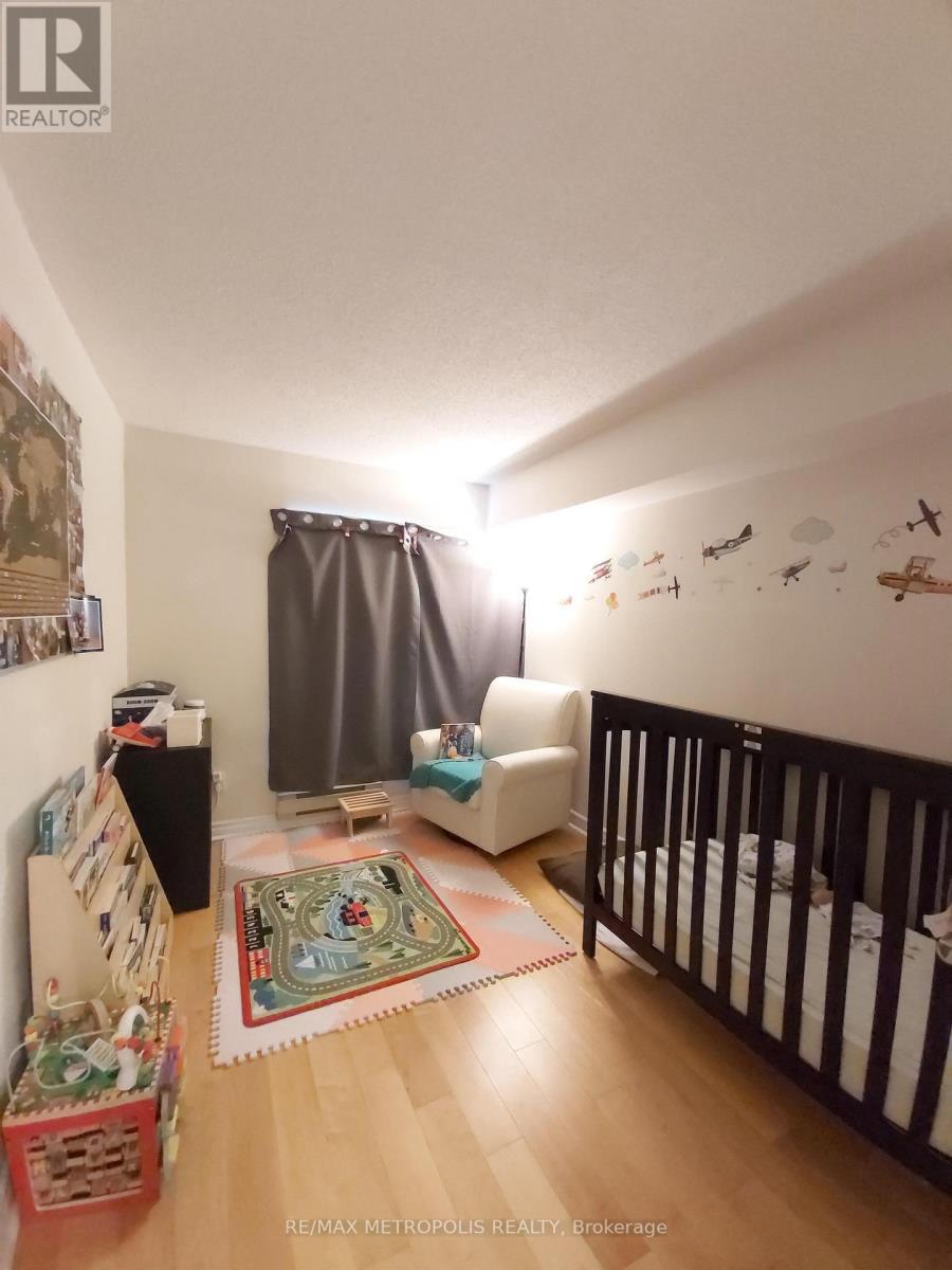 305 - 7 Carlton Street, Toronto, Ontario  M5B 2M3 - Photo 7 - C13498894