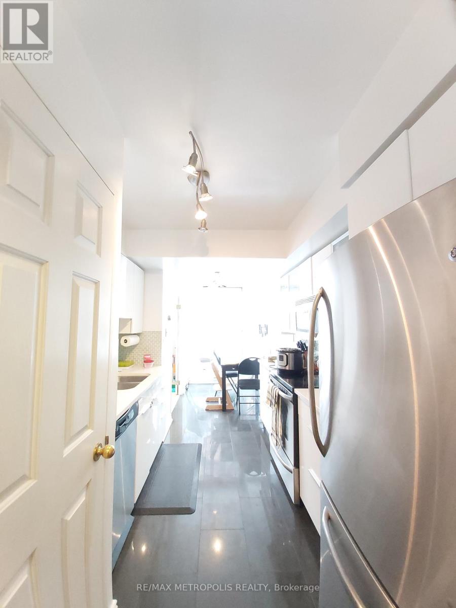 305 - 7 Carlton Street, Toronto, Ontario  M5B 2M3 - Photo 8 - C13498894