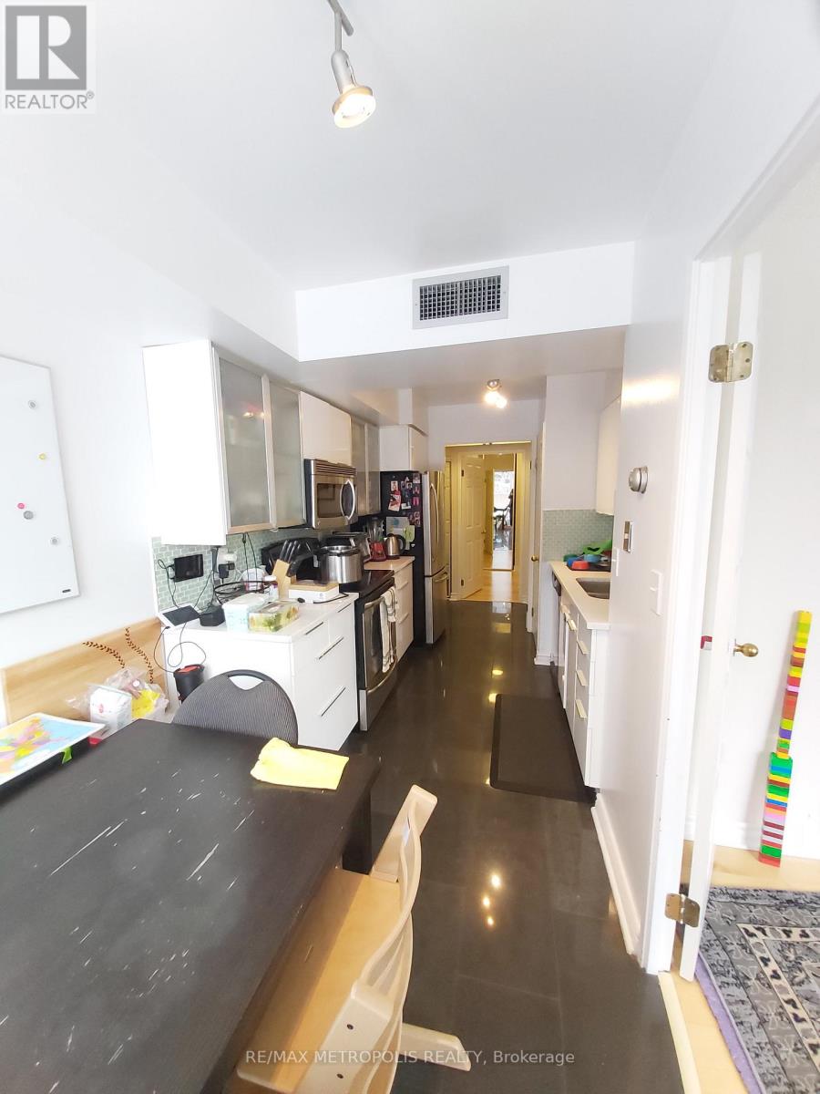 305 - 7 Carlton Street, Toronto, Ontario  M5B 2M3 - Photo 9 - C13498894