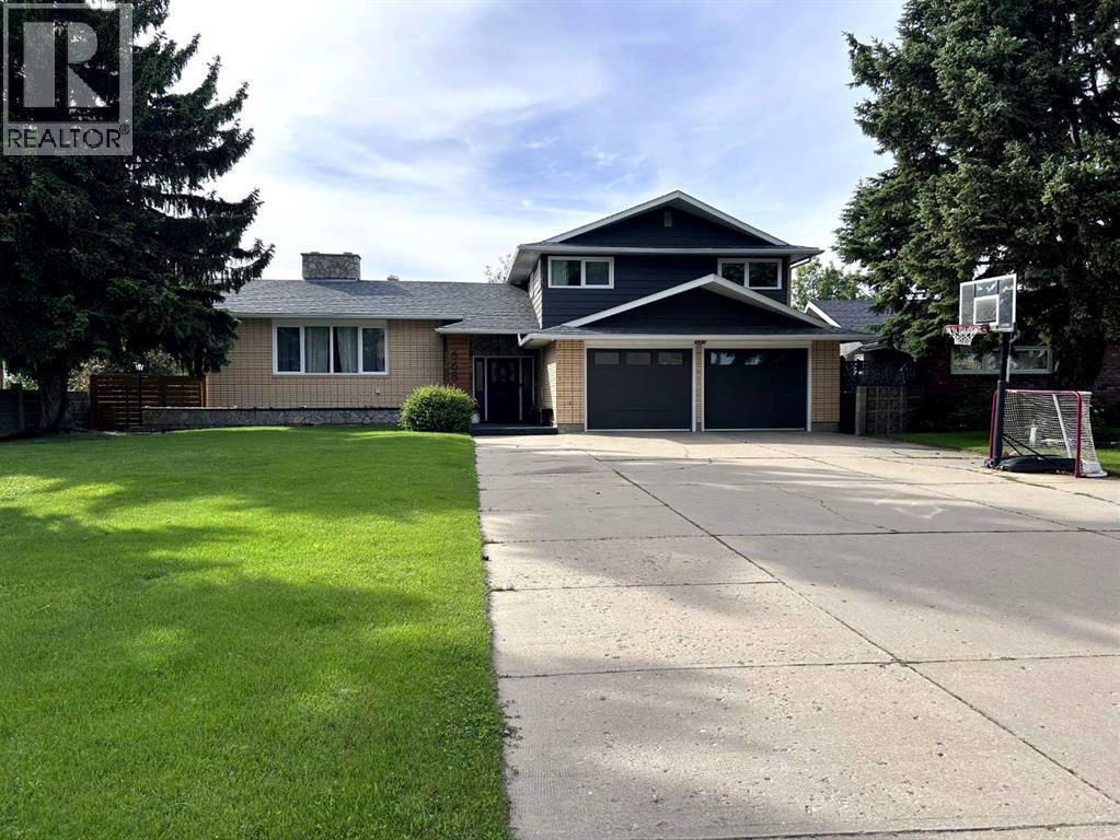 668 Prospect Drive SW, Medicine Hat, Alberta  T1A 4C1 - Photo 2 - A2323331