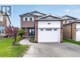 88 REED DRIVE, Ajax, Ontario