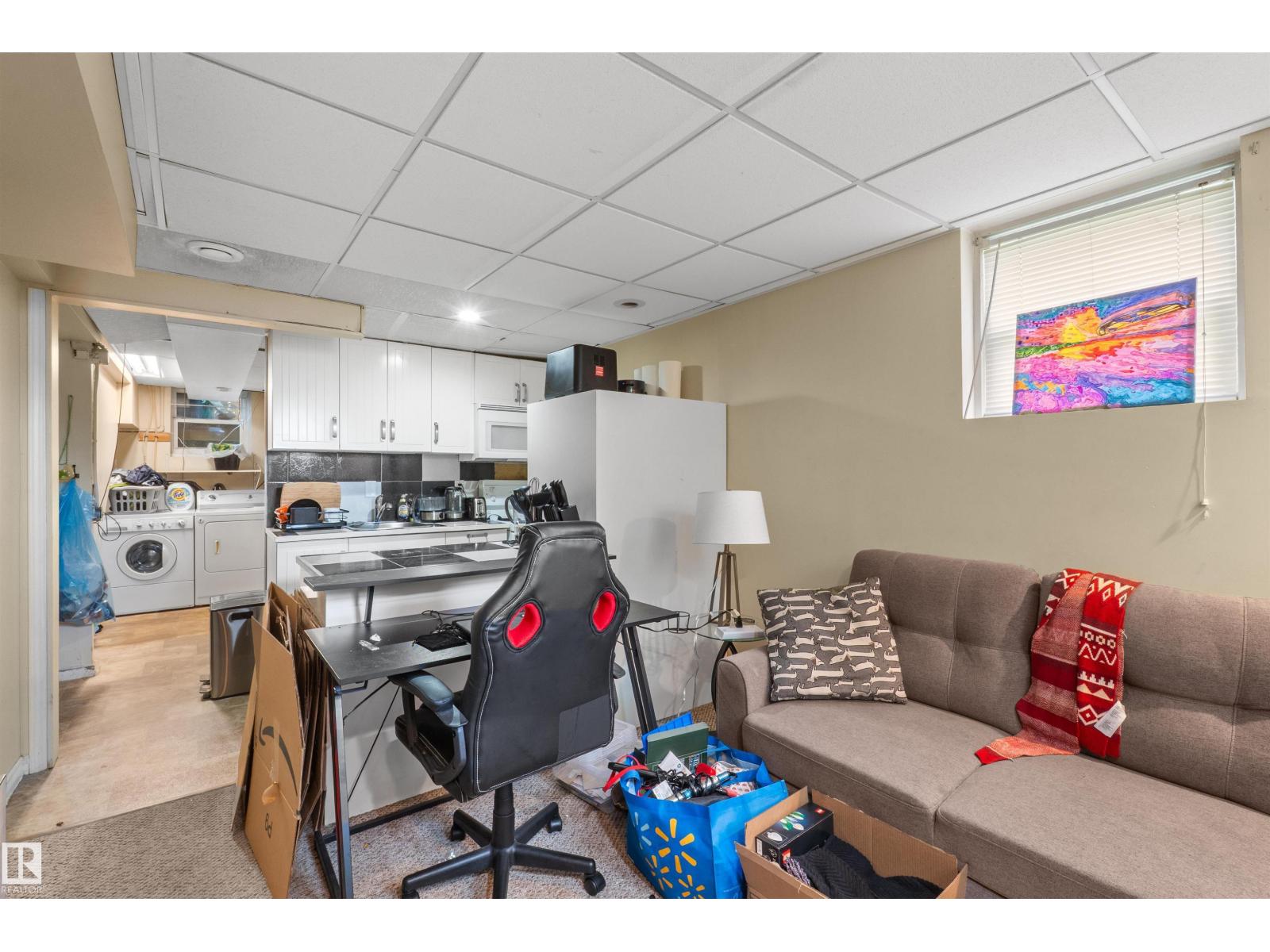 7516 106 St NW, Edmonton, Alberta  T6E 4W2 - Photo 7 - E4496169