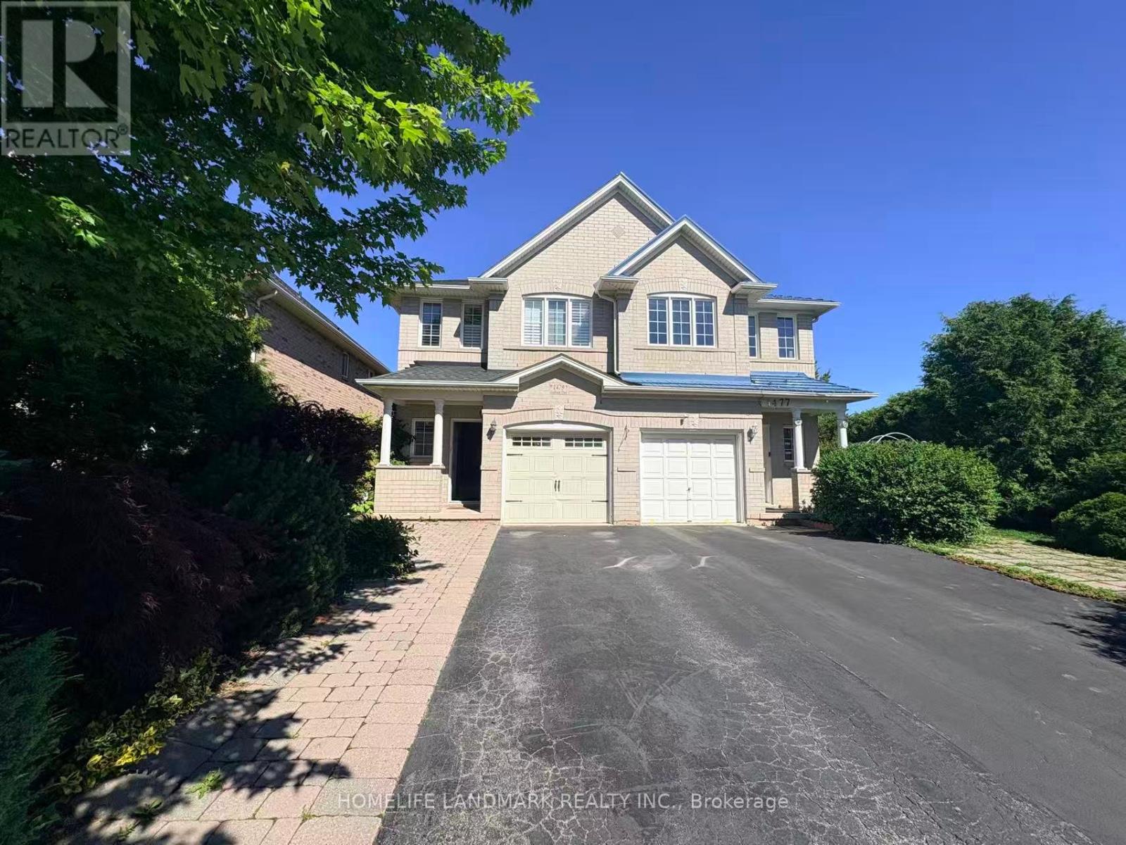 1479 GULLEDGE TRAIL, Oakville, Ontario