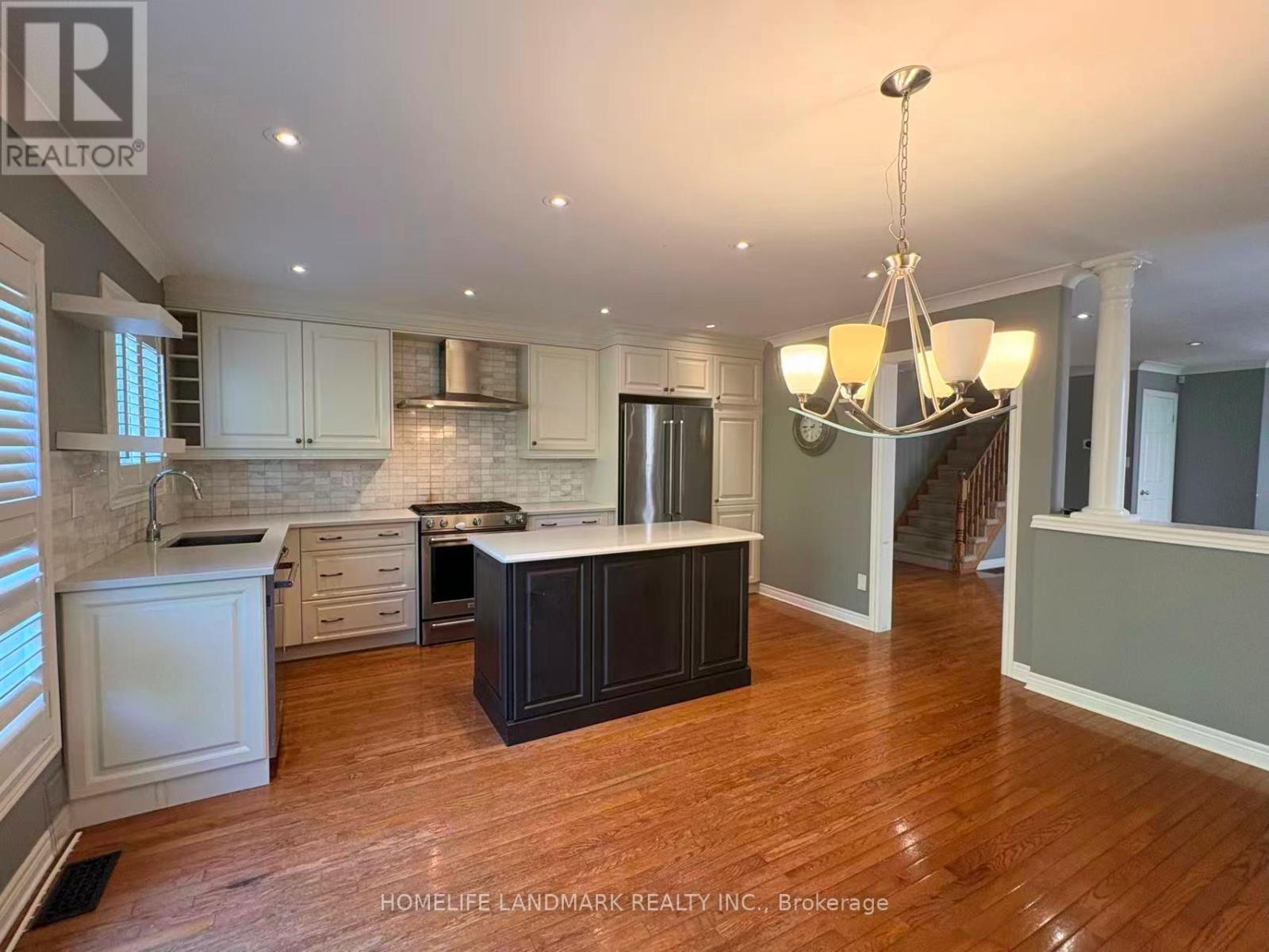 1479 Gulledge Trail, Oakville, Ontario  L6M 3Z7 - Photo 8 - W13498886