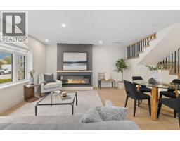 2438 W 49TH AVENUE, Vancouver, British Columbia