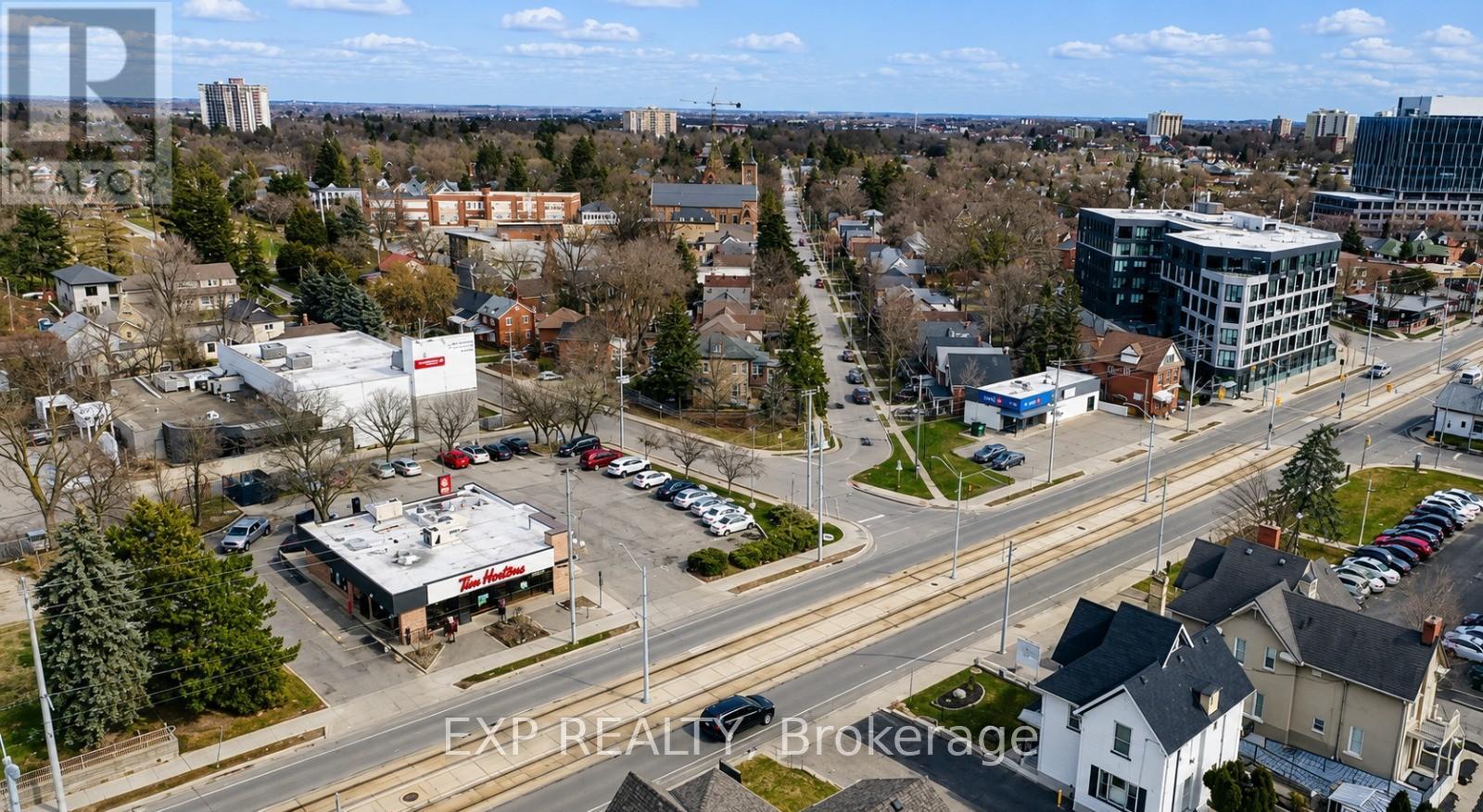 1210 - 741 King Street W, Kitchener, Ontario  N2G 1E5 - Photo 13 - X13498898