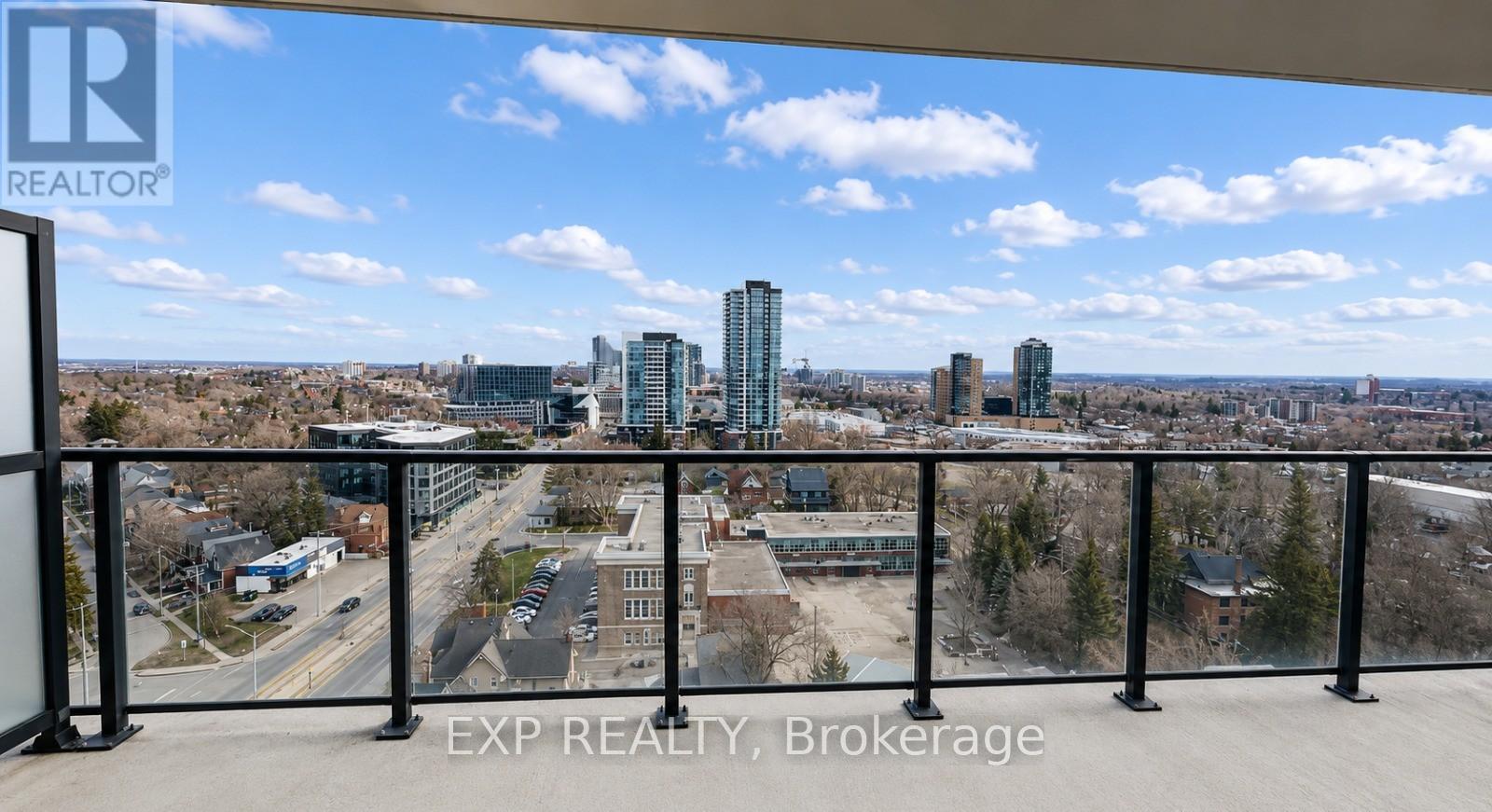 1210 - 741 King Street W, Kitchener, Ontario  N2G 1E5 - Photo 16 - X13498898