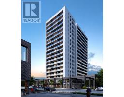 1210 - 741 KING STREET W, Kitchener, Ontario