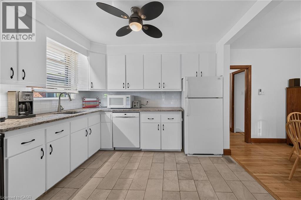 83 Aberfoyle Avenue, Hamilton, Ontario  L8K 4S1 - Photo 18 - 40842841