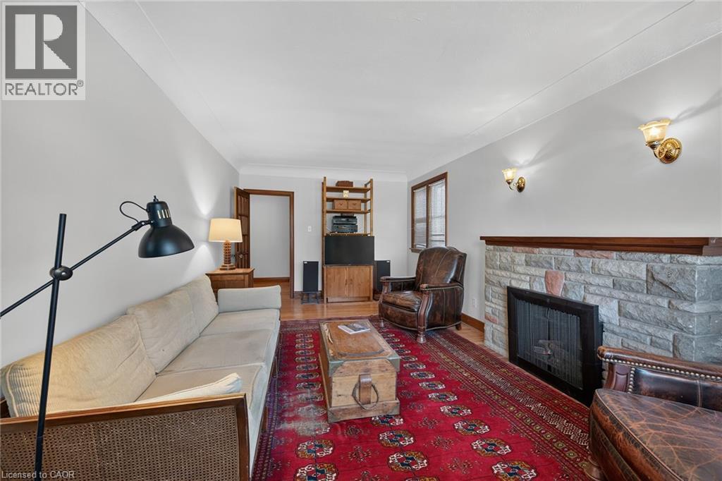 83 Aberfoyle Avenue, Hamilton, Ontario  L8K 4S1 - Photo 6 - 40842841