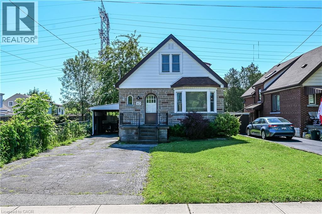 83 Aberfoyle Avenue, Hamilton, Ontario  L8K 4S1 - Photo 2 - 40842841