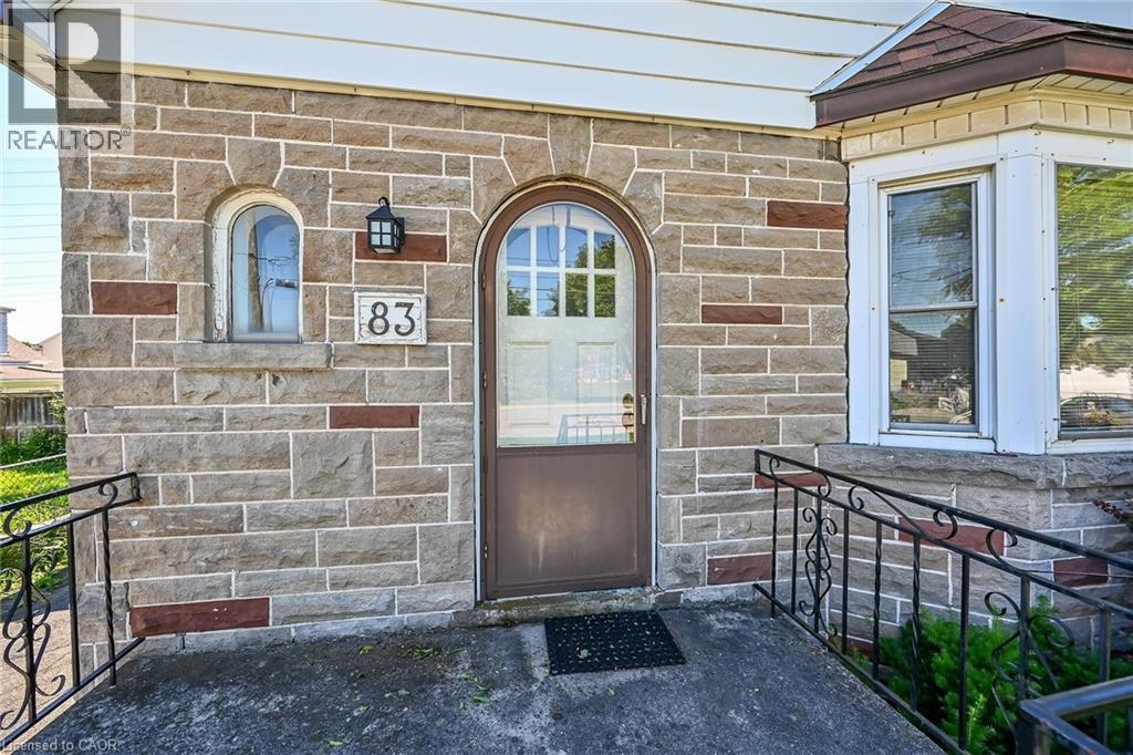 83 Aberfoyle Avenue, Hamilton, Ontario  L8K 4S1 - Photo 4 - 40842841