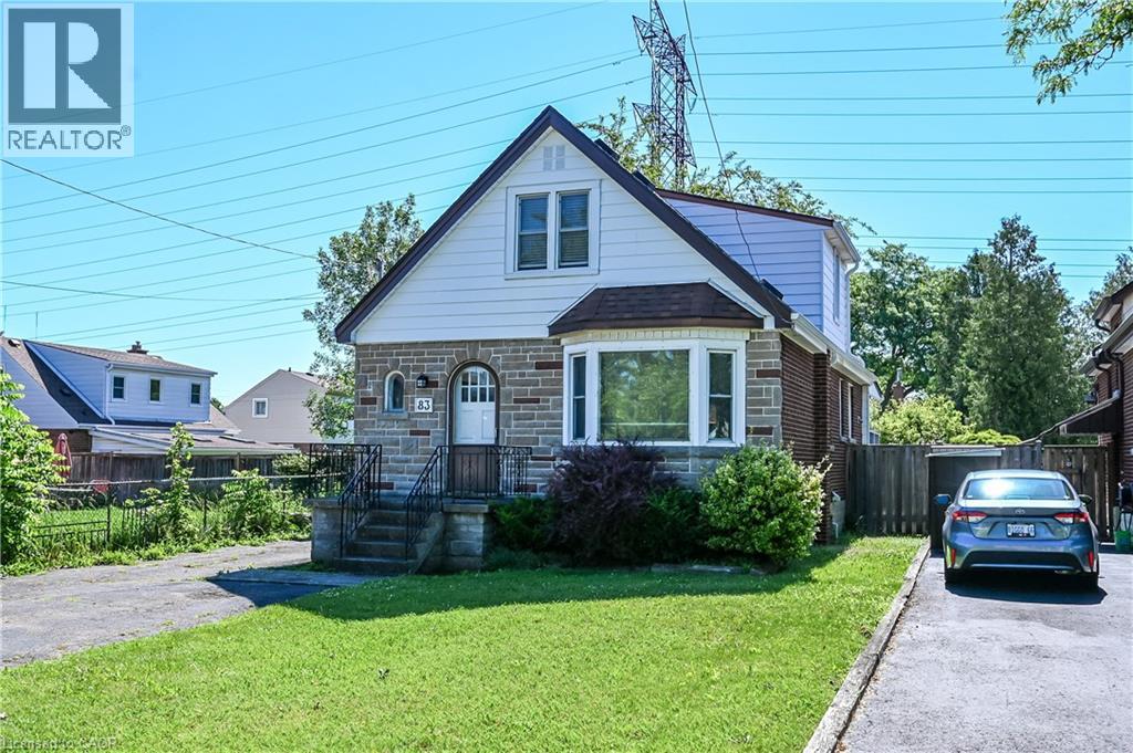 83 Aberfoyle Avenue, Hamilton, Ontario  L8K 4S1 - Photo 3 - 40842841