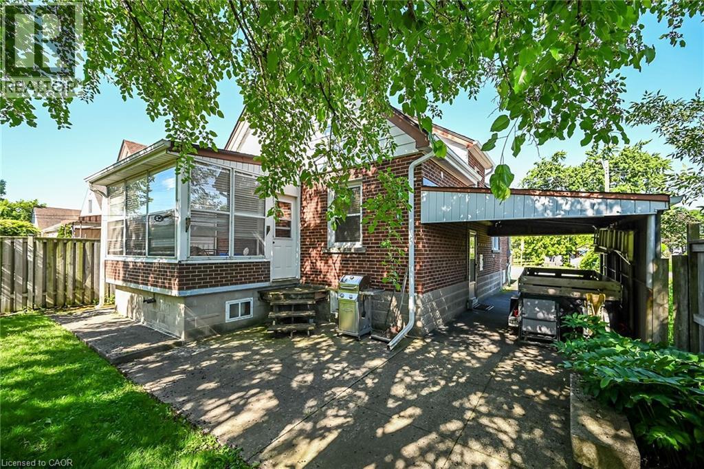 83 Aberfoyle Avenue, Hamilton, Ontario  L8K 4S1 - Photo 43 - 40842841
