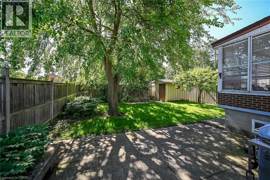 83 Aberfoyle Avenue, Hamilton, Ontario  L8K 4S1 - Photo 40 - 40842841