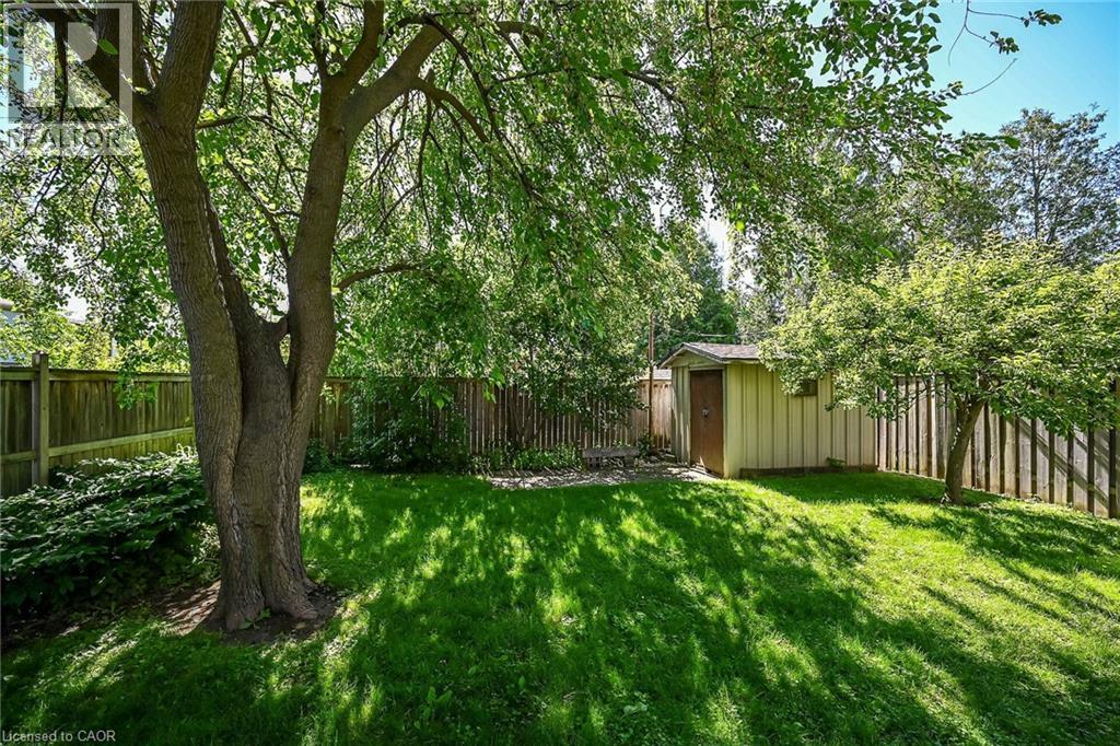 83 Aberfoyle Avenue, Hamilton, Ontario  L8K 4S1 - Photo 41 - 40842841