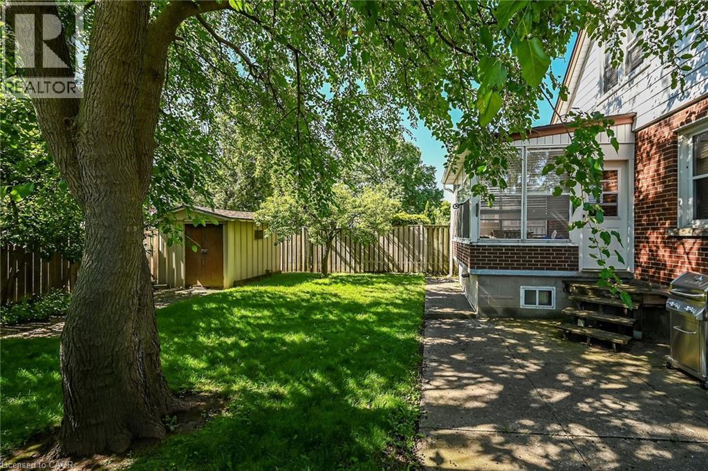 83 Aberfoyle Avenue, Hamilton, Ontario  L8K 4S1 - Photo 42 - 40842841