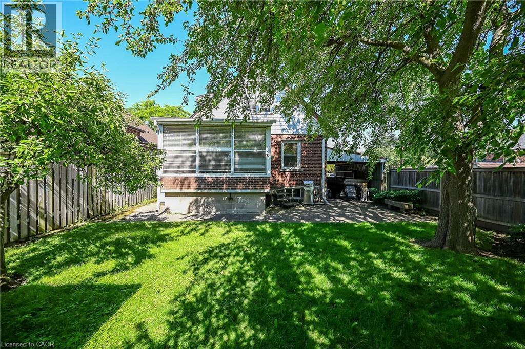 83 Aberfoyle Avenue, Hamilton, Ontario  L8K 4S1 - Photo 45 - 40842841
