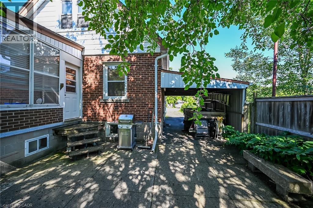 83 Aberfoyle Avenue, Hamilton, Ontario  L8K 4S1 - Photo 47 - 40842841