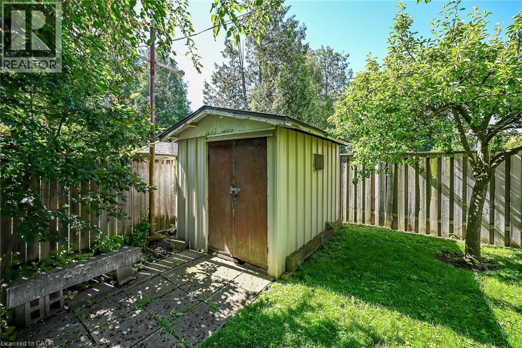 83 Aberfoyle Avenue, Hamilton, Ontario  L8K 4S1 - Photo 46 - 40842841