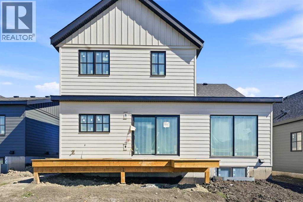 329 Flare Avenue Sw, Diamond Valley, Alberta  T0L 2A0 - Photo 21 - A2322046