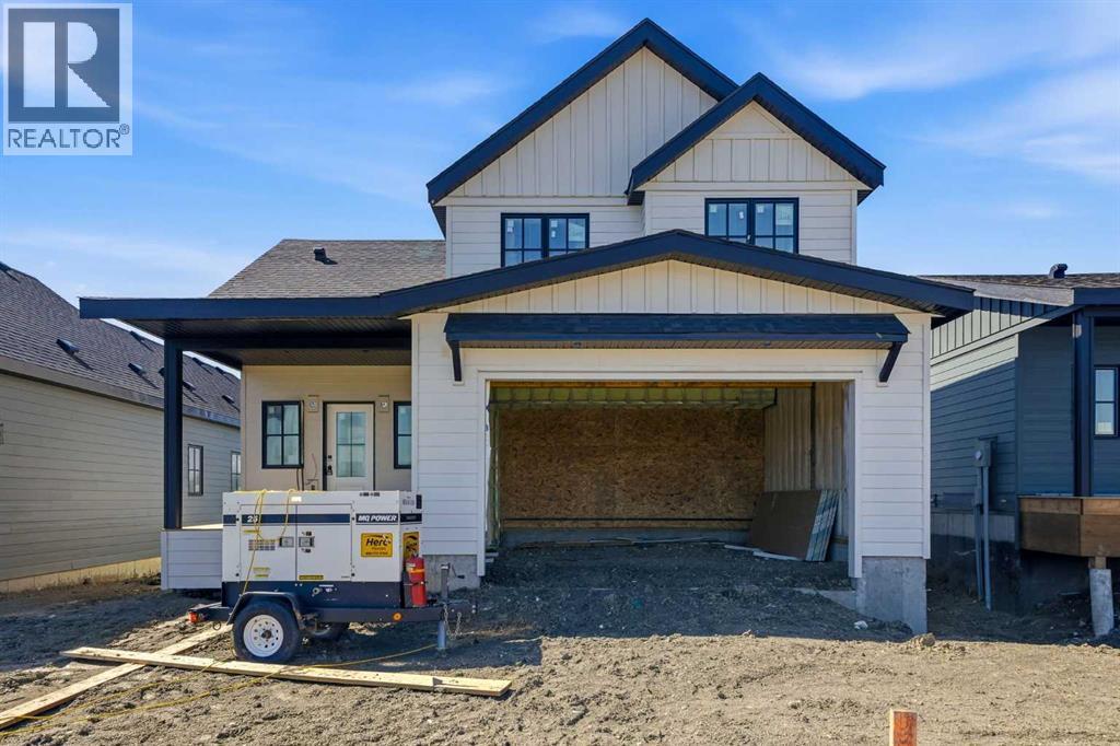 329 Flare Avenue Sw, Diamond Valley, Alberta  T0L 2A0 - Photo 3 - A2322046