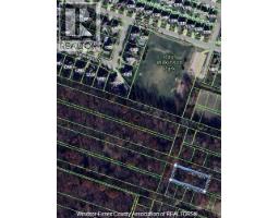 V/L ONAWAY, LaSalle, Ontario