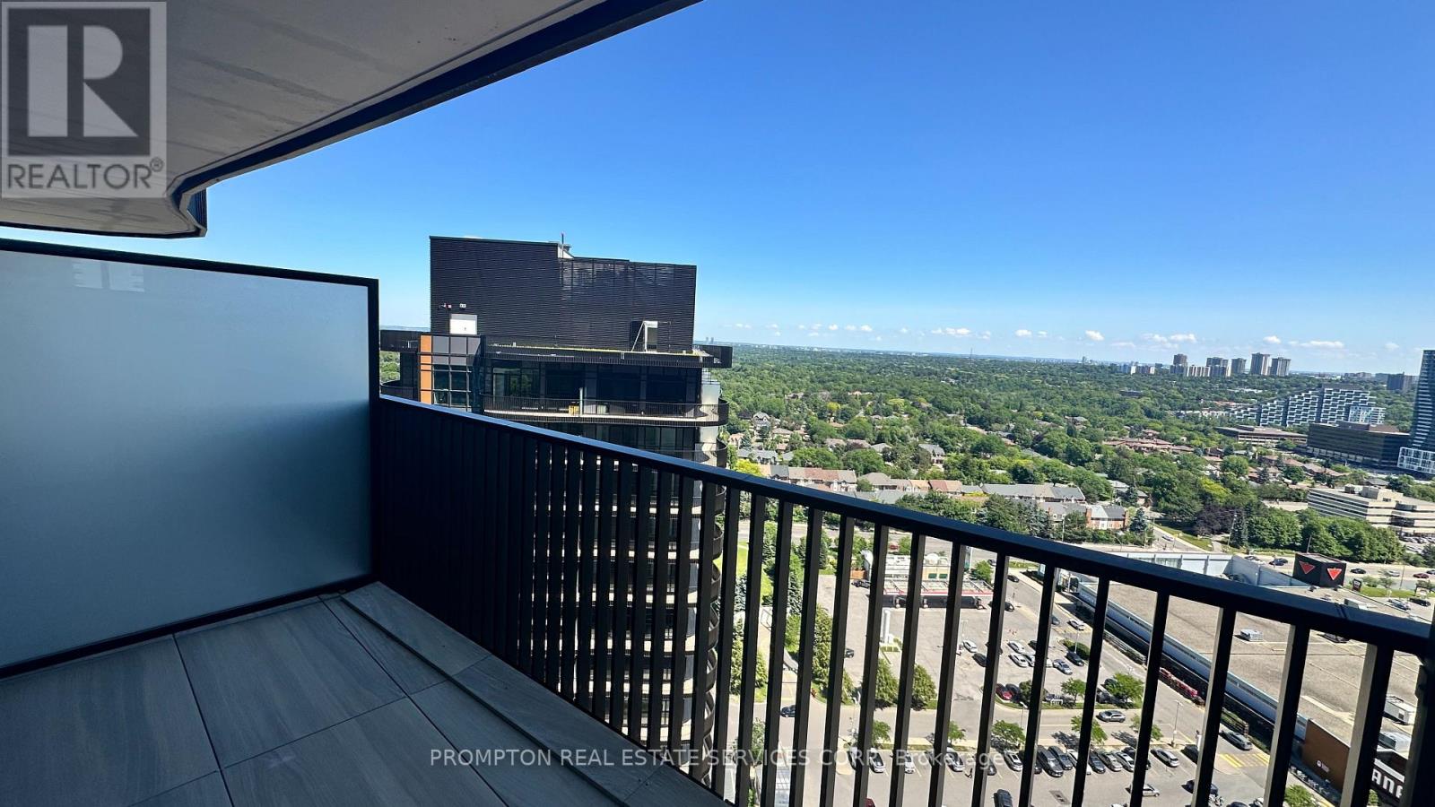 2306 - 18 Esther Shiner Boulevard, Toronto, Ontario  M2K 0J7 - Photo 18 - C13498448
