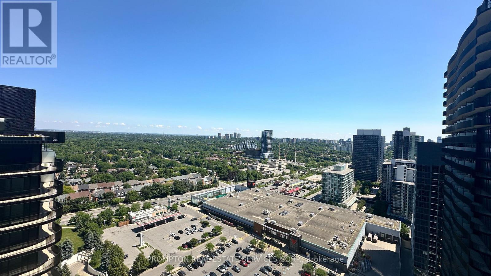 2306 - 18 Esther Shiner Boulevard, Toronto, Ontario  M2K 0J7 - Photo 17 - C13498448