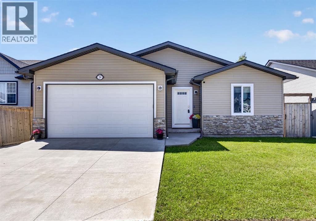 29 Sandpiper Drive, didsbury, Alberta