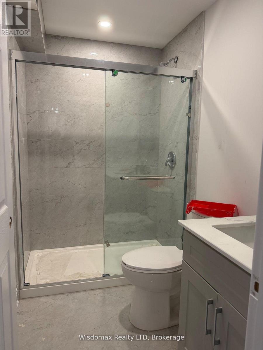 Basement Unit - 8429 Kelsey Crescent, Niagara Falls, Ontario  L2H 0E6 - Photo 3 - X13498916