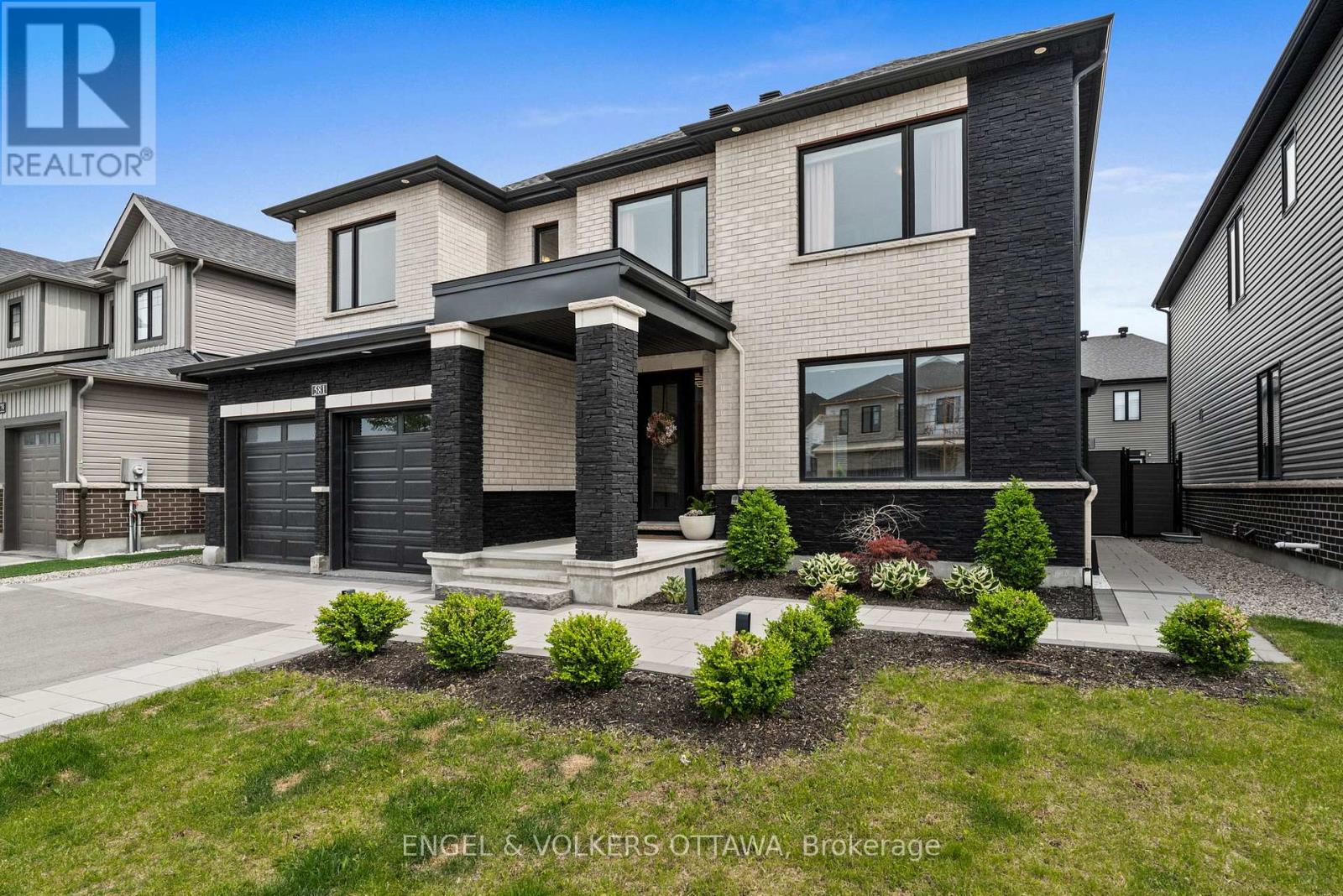 581 Bridgeport Avenue, Ottawa, Ontario  K4M 0M4 - Photo 2 - X13418422