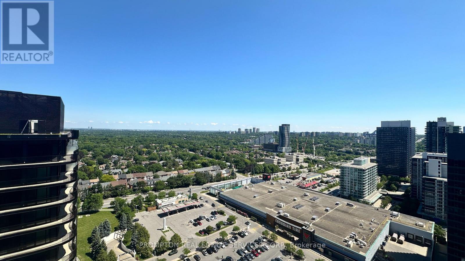 2307 - 18 Esther Shiner Boulevard, Toronto, Ontario  M2K 0J7 - Photo 20 - C13498442